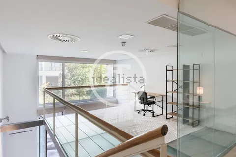 Pis de 87 m² a Madrid