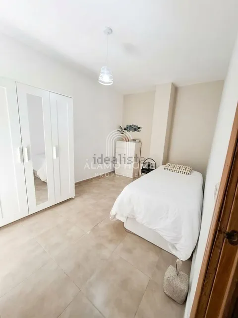 Pis de 70 m² a Madrid