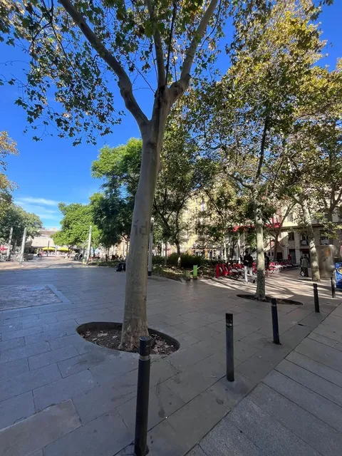 Appartement 77 m² à Barcelone