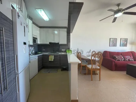 Flat 82 m² in Torrevieja