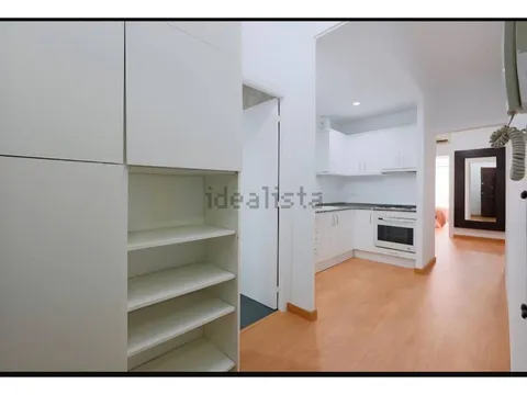 Pis de 55 m² a Barcelona