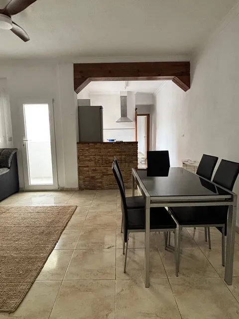 Flat 74 m² in Alzira