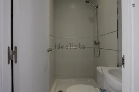 Pis de 26 m² a Madrid