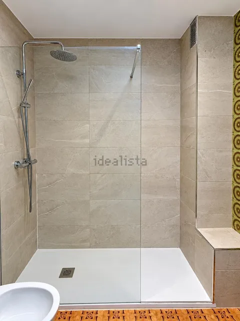 Habitació de lloguer, Segovia