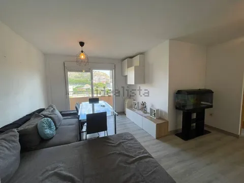Pis de 107 m² a Alacant