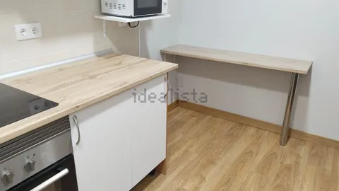 Habitación en alquiler, Ávila