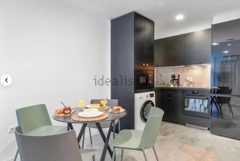 Pis de 53 m² a Candelaria