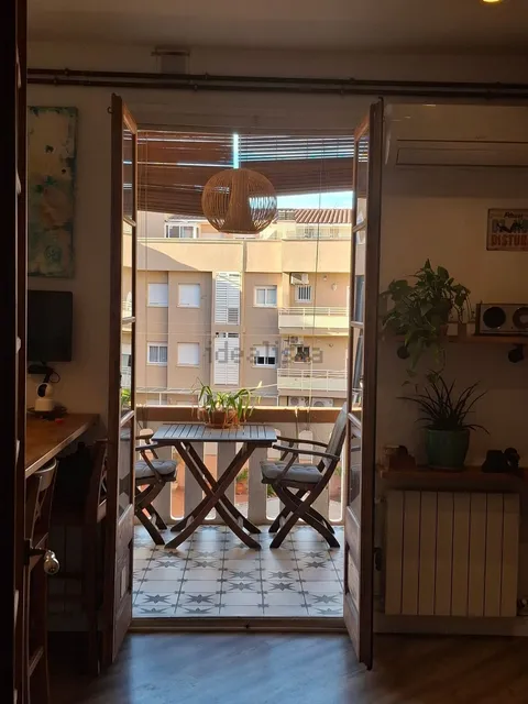 Pis de 81 m² a Sant Feliu de Llobregat