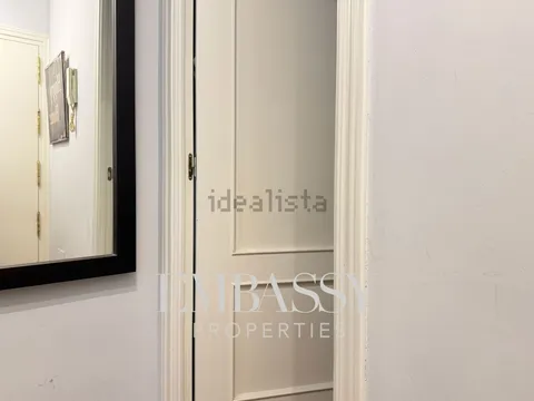 Квартира 75 м² у Madrid