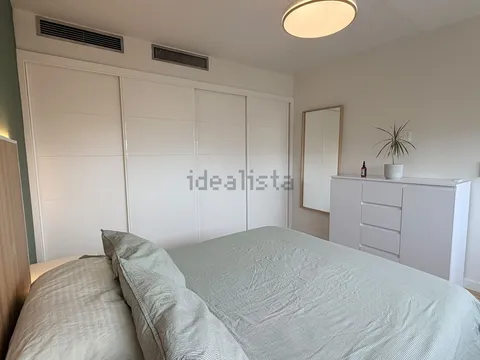 Pis de 55 m² a Madrid