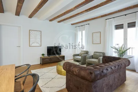 Pis de 77 m² a Barcelona