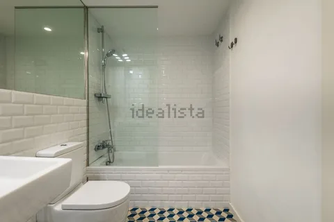 Pis de 95 m² a Barcelona
