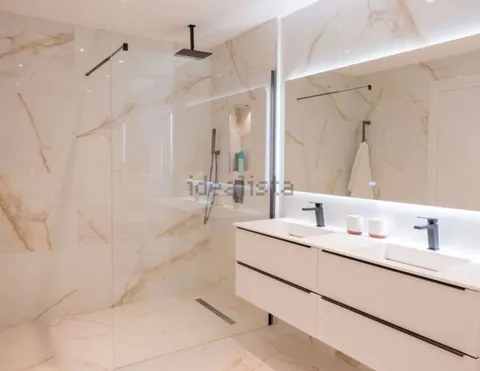 Pis de 122 m² a Marbella