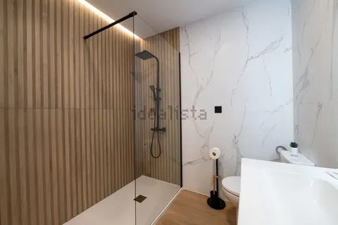 Appartamento 50 m² a Madrid