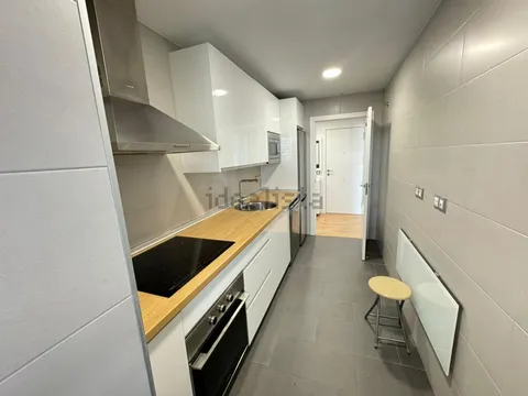Pis de 81 m² a Badajoz