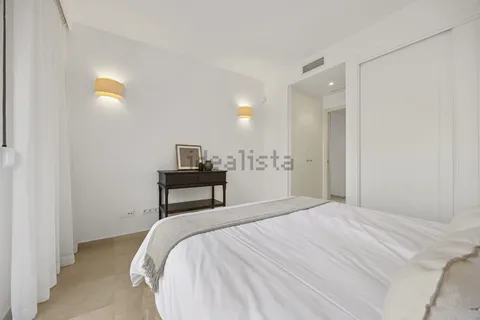 Pis de 139 m² a Benahavís