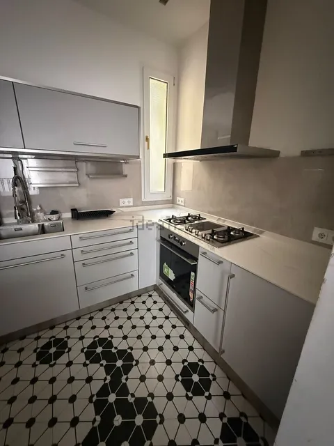 Pis de 223 m² a Madrid