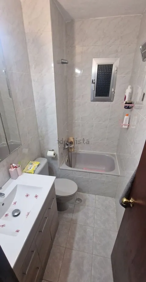 Zimmer zur Miete, Madrid (4/4)