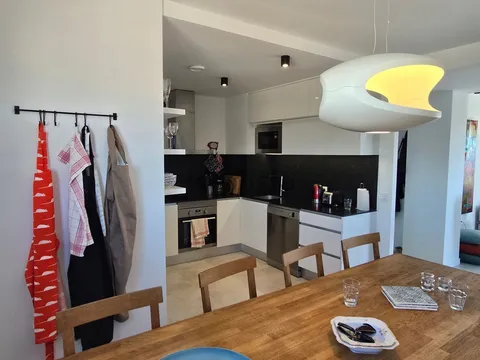 Flat 130 m² in Pilar de la Horadada