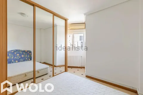 Apartamento 70 m² em Madrid