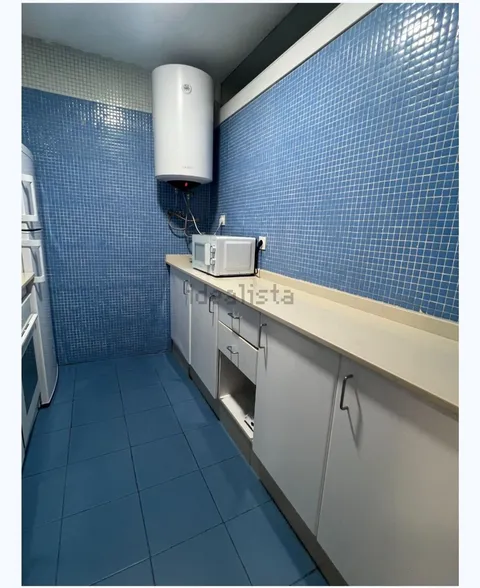 Pis de 65 m² a València