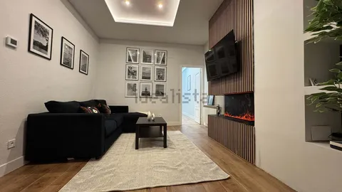 Quarto para alugar, Madrid