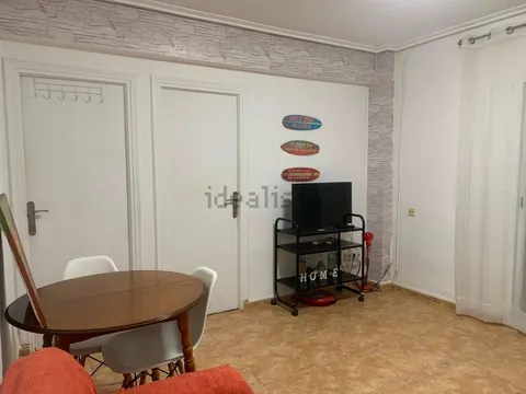 Квартира 98 м² у Cáceres