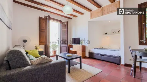 Appartement 35 m² à Barcelone (2/20)