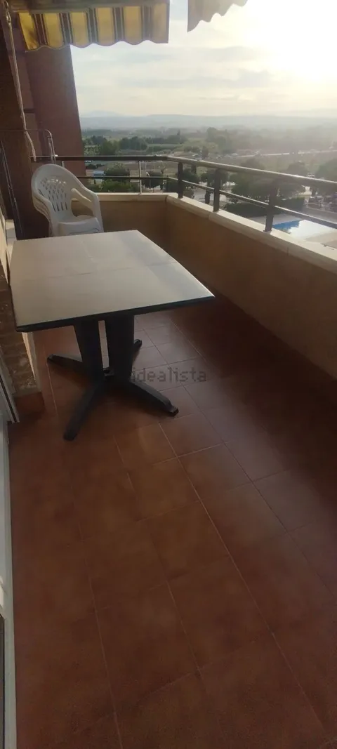 Pis de 106 m² a Granada