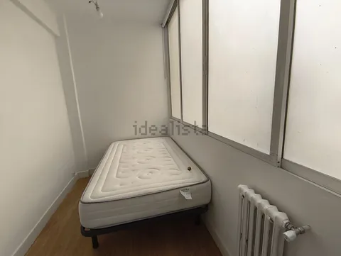 Pis de 100 m² a Madrid