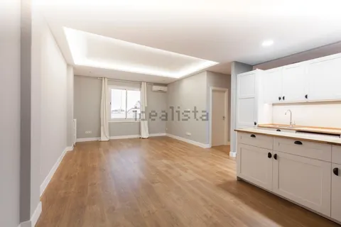 Wohnung 116 m² in Madrid