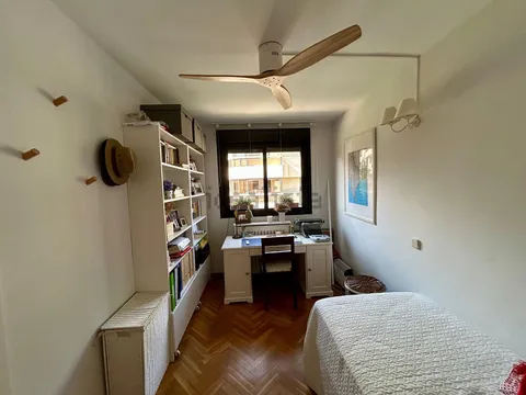 Pis de 111 m² a Madrid