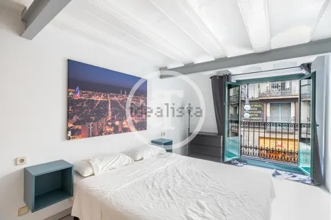 Pis de 65 m² a Barcelona