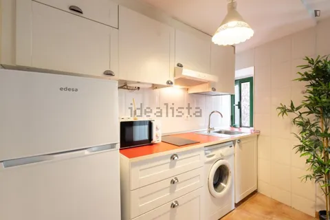 Pis de 40 m² a Barcelona