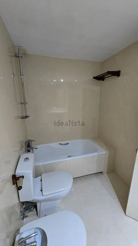 Appartamento 54 m² a Madrid