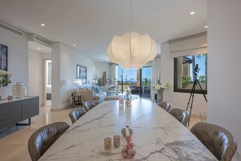 Pis de 156 m² a Marbella