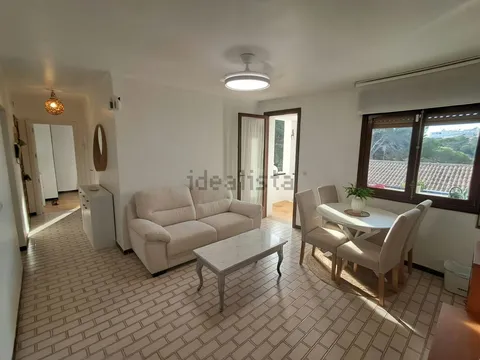Habitació de lloguer, Palma