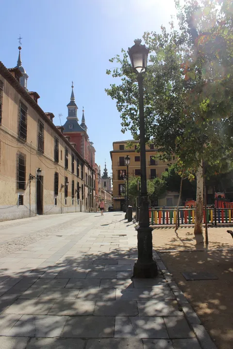 Pis de 30 m² a Madrid