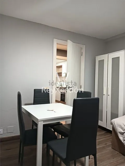 Pis de 45 m² a Santiago de Compostel·la (4/23)