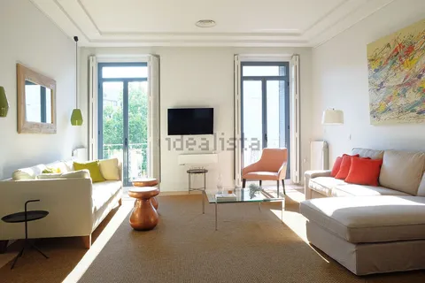 Квартира 130 м² у Madrid