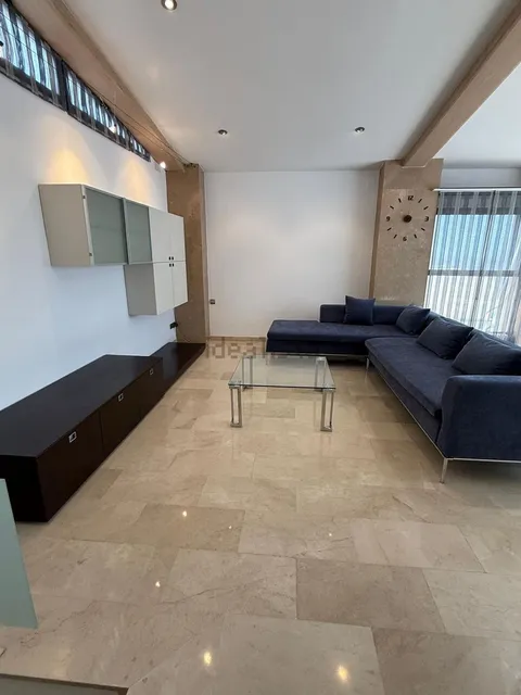 Pis de 150 m² a València