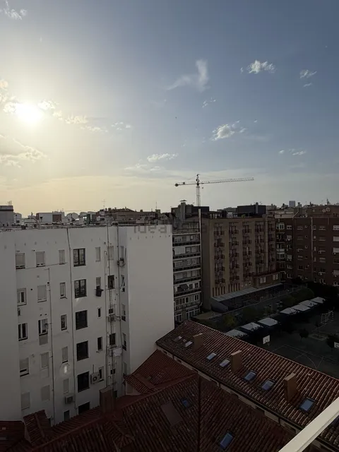 Appartement 88 m² à Madrid (3/35)