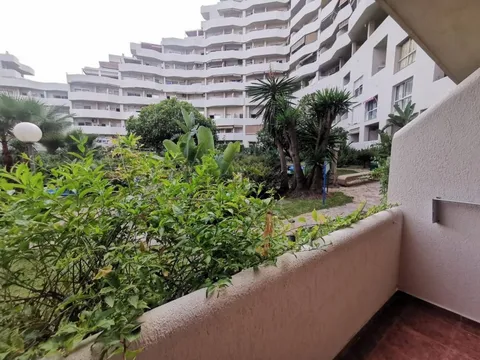 Appartamento 50 m² a Benalmádena
