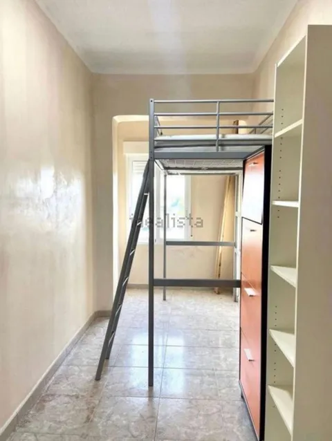 Pis de 100 m² a Múrcia