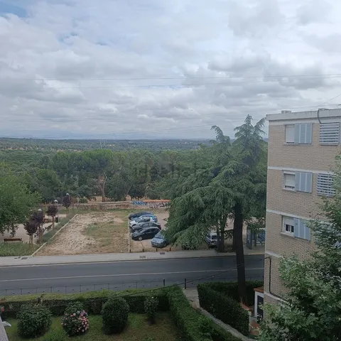 Habitació de lloguer, Madrid (4/8)