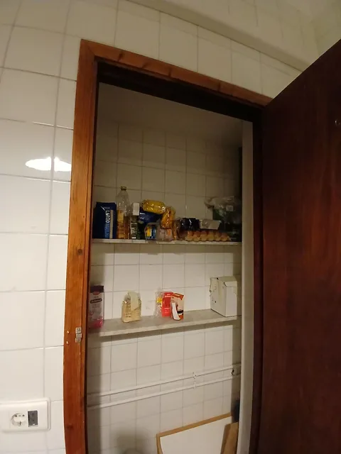 Habitació de lloguer, Palma