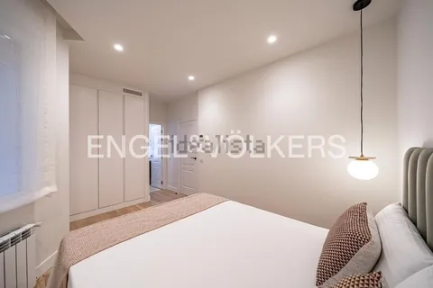 Pis de 134 m² a Madrid