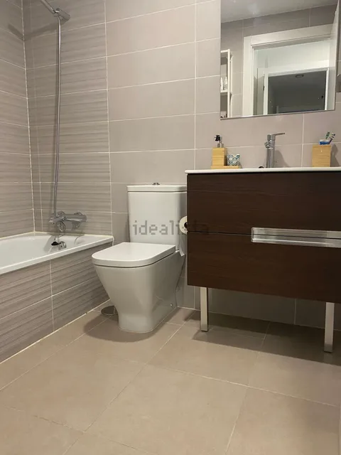Pis de 75 m² a Madrid