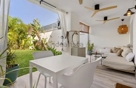 Pis de 93 m² a Marbella
