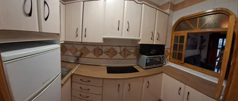 Pis de 45 m² a Granada